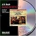 Musik (Pop) : Magnificat Bwv 243/Jauchzet Gott in Allen Landen