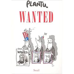 Wanted