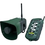 Extreme Dimension Phantom Predator Quest Mini Remote Call