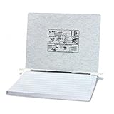 Acco Presstex Data Binder, 14 7/8 x 11 Inch Sheet Size, Dark Gray, (A7054074A) Knowing God: Walking through the Book of Books