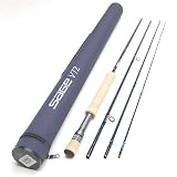Sage VT2 890-4 Fly Rod (8 wt 9'0", 4 pc)