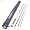 Sage VT2 796-4 Fly Rod (7 wt 9'6