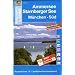 Topographische Sonderkarten Bayern. Sonderblattschnitte auf der Grundlage der amtlichen topographischen Karten, meist gr�ssere Kartenformate mit ... Mit Gitter f�r GPS-Nutzer (UK 50-41)