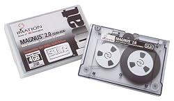Imation 2.0GB Cartridge For Qic-2000C Magnus Tdc 4200 Systems (1-Pack)