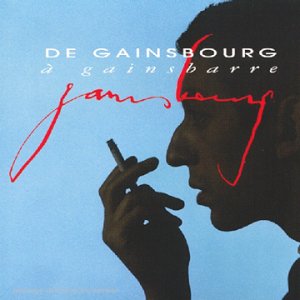 Of : De Gainsbourg à Gainsbarre: Serge Gainsbourg: Musique