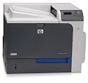 HP Color LaserJet CP4025N Farblaserdrucker
