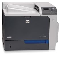 HP Color LaserJet CP4025N Farblaserdrucker