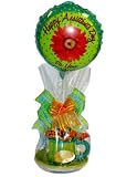 Belgian Chocolates In Tea Cup - Administrative Professional Gift