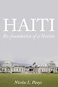 HAITI: Re-foundation of a Nation