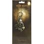 Lion - Edward - Bag Clip / Keyring - New Moon - Twilight - Neca