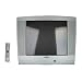 Alba CTV5169SIL -21" TELETEXT TV - SILVER