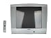 Alba CTV5169SIL -21 TELETEXT TV - SILVER  from Alba