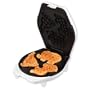 Smart Planet Circus Waffle Shape Maker