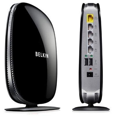 NEW - N900 DB WIRELESS DUAL BAND N+ ROUTER - E9K9000 On Sale