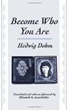 Become Who You Are (Suny Series, Women Writers in Translation)