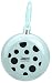 Bialetti 11 Inch Blue Polka-dot Saute