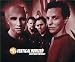 Vertical Horizon Everything You Want AUDIOCD