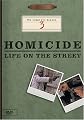 Homicide Life on the Street - The Complete Season 3