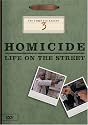 Homicide Life on the Street - The Complete Season 3