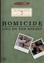 Homicide: Life on the Street: The Complete Season 3