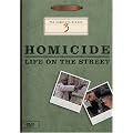 Homicide: Life on the Street: The Complete Season 3
