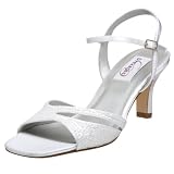Dyeables Womens Sofia Sandal