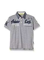 Harry Kayn Polo (Gris)