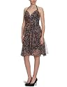NafNaf Damen Kleid/ Knielang, R48D