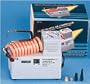 Air Compressor 1/8 Hp 110 Volts W/ Inflate Attachments