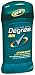 Degree Antiperspirant & Deodorant Invisible Solid, Extreme Blast, 2.7-Ounce Stick (Pack of 6)
