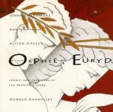Gluck: Orphée et Eurydice (Berlioz version) / Larmore, Upshaw, Hagley, Runnicles