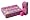 Crystal Pink