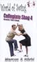 World of Swing #16 - Collegiate Shag 4 [VHS]