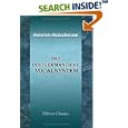 Das indogermanische Vocalsystem by  Heinrich H�bschmann