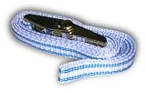 Banding Straps, 5' , Easy To Use With Plaster Molds, (PKG/10)