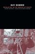 Guy Debord: Revolution in the Service of Poetry