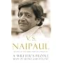A Writer's People: Ways of Looking and Feeling