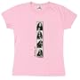 Bob Marley - Photo Strip Ladies T-Shirt