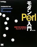 モダンPerl入門 (CodeZine BOOKS)