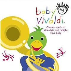 Baby Einstein: Baby Vivaldi