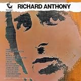 Revue Richard Anthony  / Na Na He He Espoir