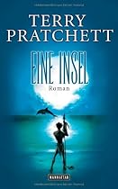 Eine Insel: Roman