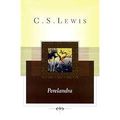 Perelandra: A Novel (Scribner Classics)