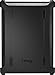Otterbox Defender Series Case for iPad Air - Black / Black