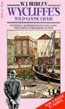 Wycliffe's Wild Goose Chase (Wycliffe)