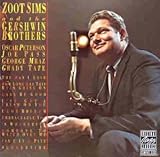 Zoot Sims and the Gershwin Brothers