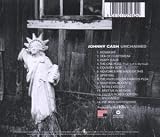 Unchained - Johnny Cash