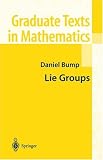 Lie Groups (Graduate Texts in Mathematics)