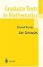 Book Lie Groups (Graduate Texts in Mathematics)