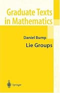 Lie Groups (Graduate Texts in Mathematics)